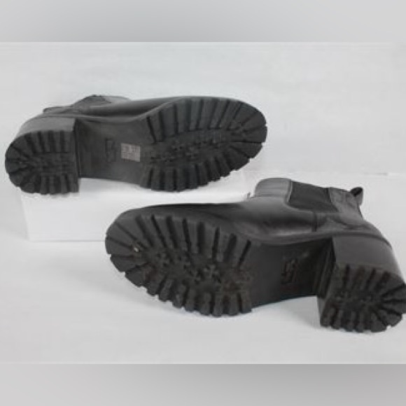 Coach Jude Leather Boot in Excellent condition size 7B - Picture 7 of 13